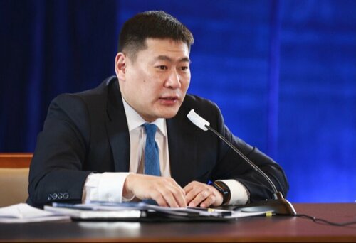 С.Зоригийн хөшөөг газартай нь худалдана гэдэг ардчиллын үнэт зүйл авлигын өмнө сөхөрсний илэрхийлэл